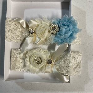 Wedding Garter